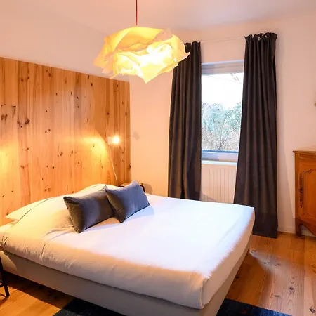 Le Passage Des Cinq - 5 Min Du Tram 15 Min Strasbourg Centre Apartment Eckbolsheim