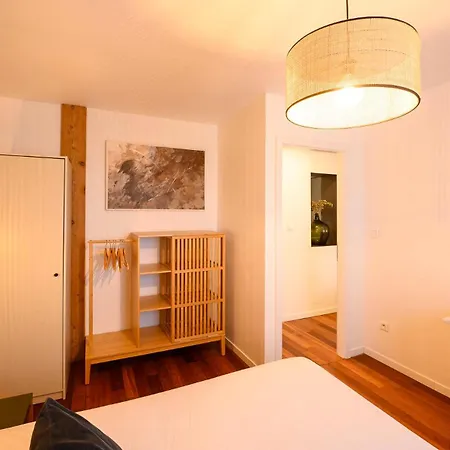 Le Passage Des Cinq - 5 Min Du Tram 15 Min Strasbourg Centre Eckbolsheim