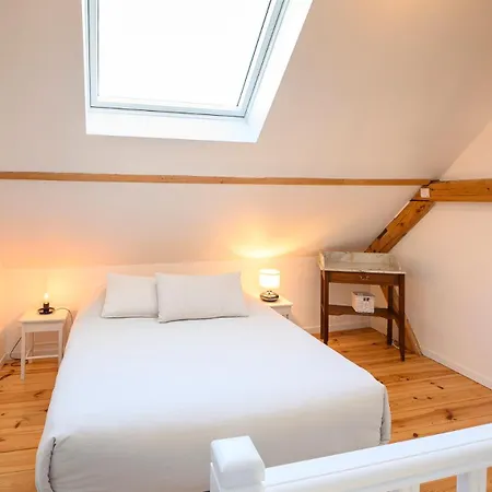 Apartment Le Passage Des Cinq - 5 Min Du Tram 15 Min Strasbourg Centre