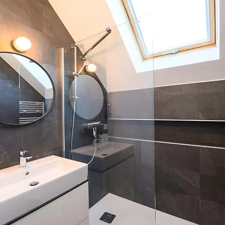 Le Passage Des Cinq - 5 Min Du Tram 15 Min Strasbourg Centre *