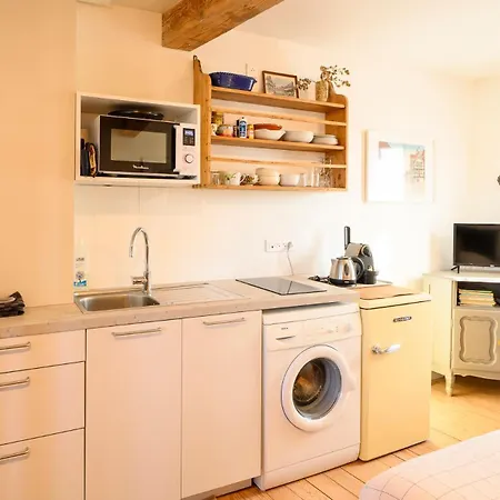 Le Passage Des Cinq - 5 Min Du Tram 15 Min Strasbourg Centre * Eckbolsheim