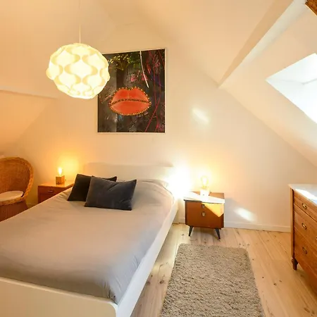 Le Passage Des Cinq - 5 Min Du Tram 15 Min Strasbourg Centre