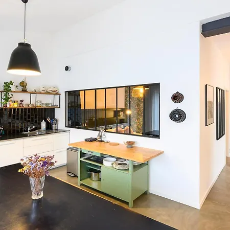 Le Passage Des Cinq - 5 Min Du Tram 15 Min Strasbourg Centre Apartment