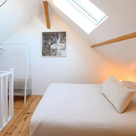 Le Passage Des Cinq - 5 Min Du Tram 15 Min Strasbourg Centre Apartment Eckbolsheim