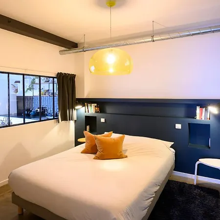 Le Passage Des Cinq - 5 Min Du Tram 15 Min Strasbourg Centre Apartment