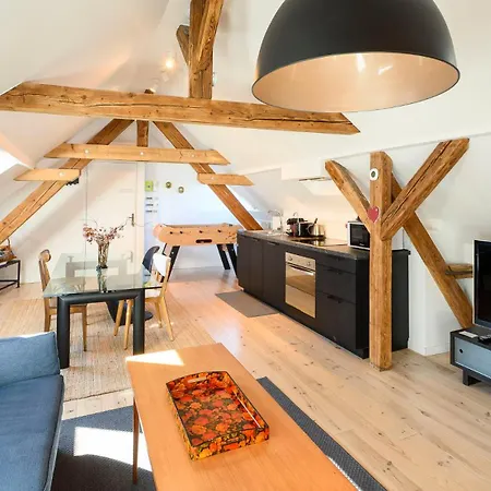 Le Passage Des Cinq - 5 Min Du Tram 15 Min Strasbourg Centre Apartment *