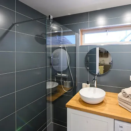 Apartment Le Passage Des Cinq - 5 Min Du Tram 15 Min Strasbourg Centre *