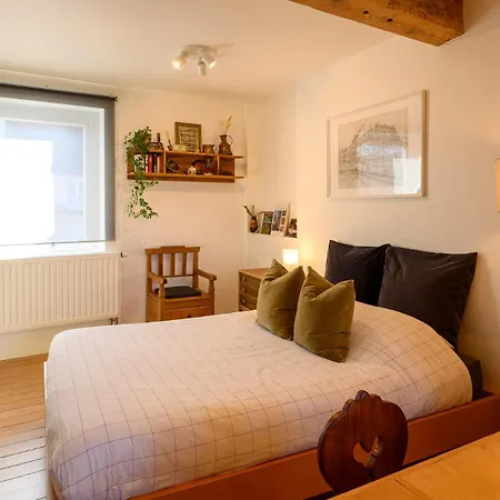 Le Passage Des Cinq - 5 Min Du Tram 15 Min Strasbourg Centre Apartment Eckbolsheim