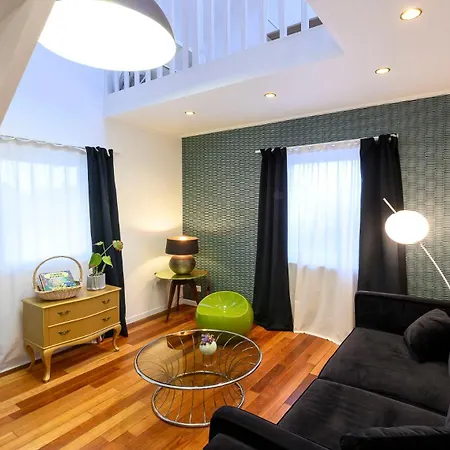 Le Passage Des Cinq - 5 Min Du Tram 15 Min Strasbourg Centre *