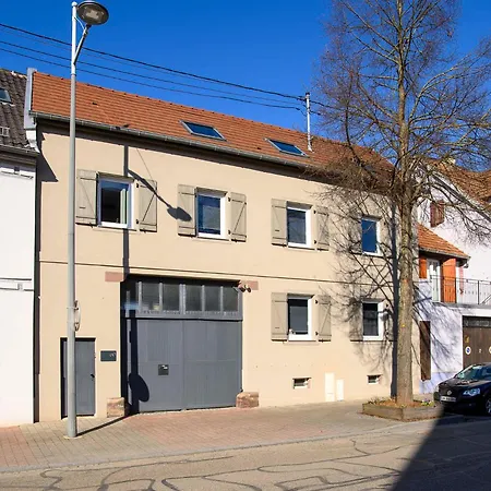 Le Passage Des Cinq - 5 Min Du Tram 15 Min Strasbourg Centre * Eckbolsheim