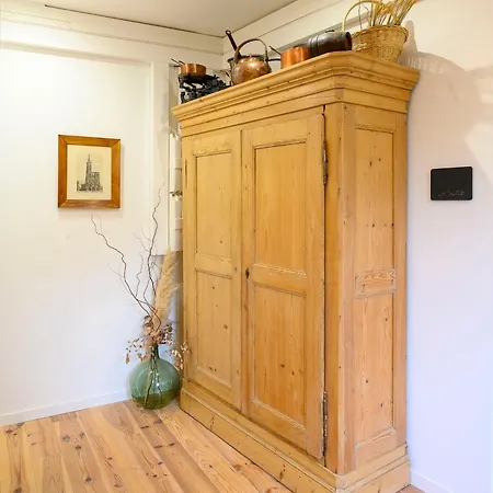 Le Passage Des Cinq - 5 Min Du Tram 15 Min Strasbourg Centre