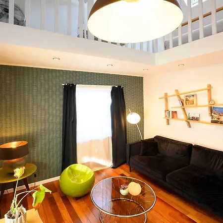 Apartment Le Passage Des Cinq - 5 Min Du Tram 15 Min Strasbourg Centre *