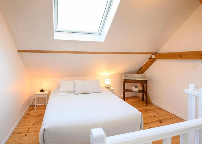 Apartment Le Passage Des Cinq - 5 Min Du Tram 15 Min Strasbourg Centre