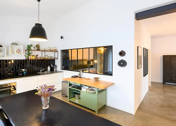 Le Passage Des Cinq - 5 Min Du Tram 15 Min Strasbourg Centre Apartment