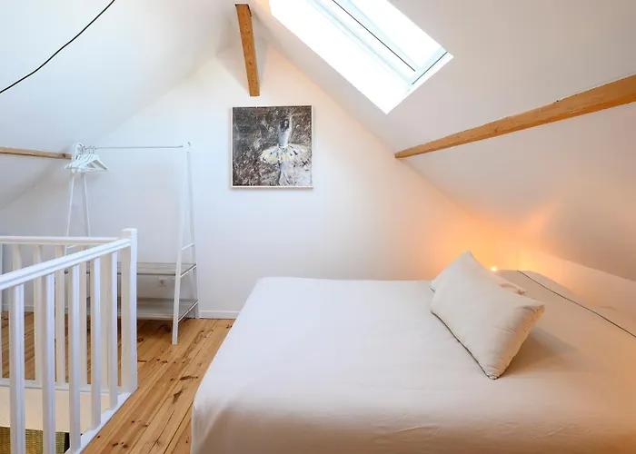 Le Passage Des Cinq - 5 Min Du Tram 15 Min Strasbourg Centre Apartment Eckbolsheim