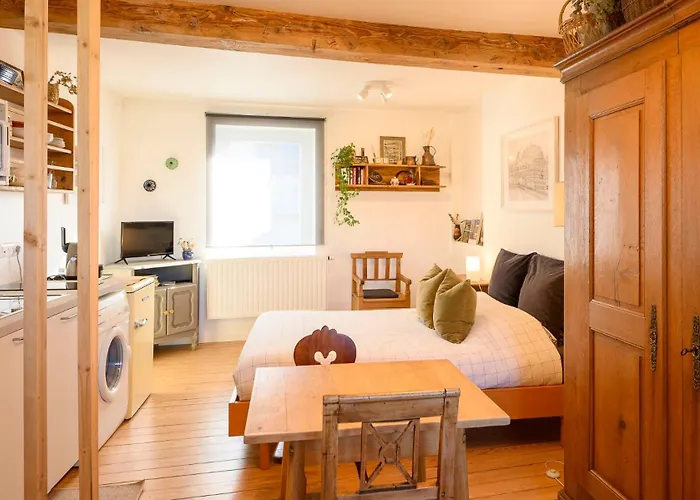 Le Passage Des Cinq - 5 Min Du Tram 15 Min Strasbourg Centre * Eckbolsheim