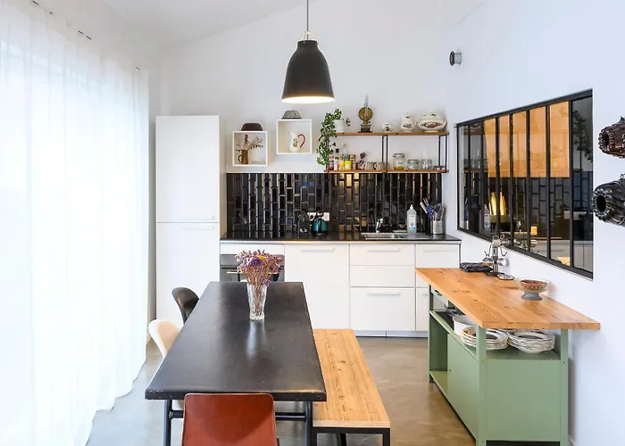 Le Passage Des Cinq - 5 Min Du Tram 15 Min Strasbourg Centre Eckbolsheim