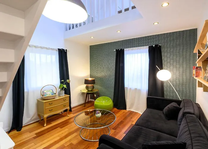 Le Passage Des Cinq - 5 Min Du Tram 15 Min Strasbourg Centre *