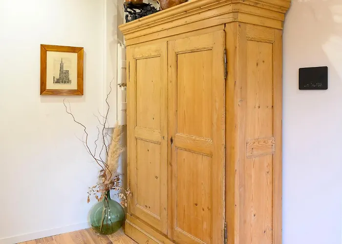 Le Passage Des Cinq - 5 Min Du Tram 15 Min Strasbourg Centre