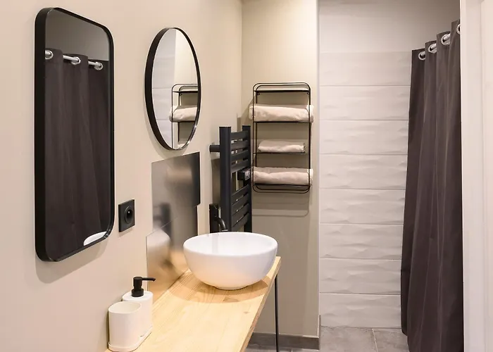 Apartment Le Passage Des Cinq - 5 Min Du Tram 15 Min Strasbourg Centre *