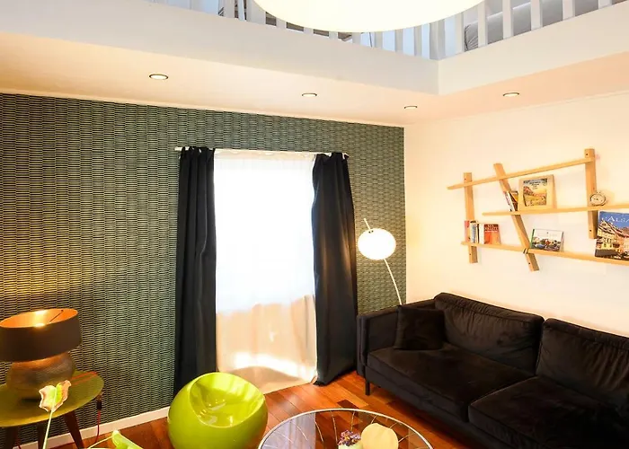 Apartment Le Passage Des Cinq - 5 Min Du Tram 15 Min Strasbourg Centre *